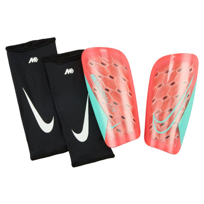 Nike Mercurial Lite Soccer Shin Guards