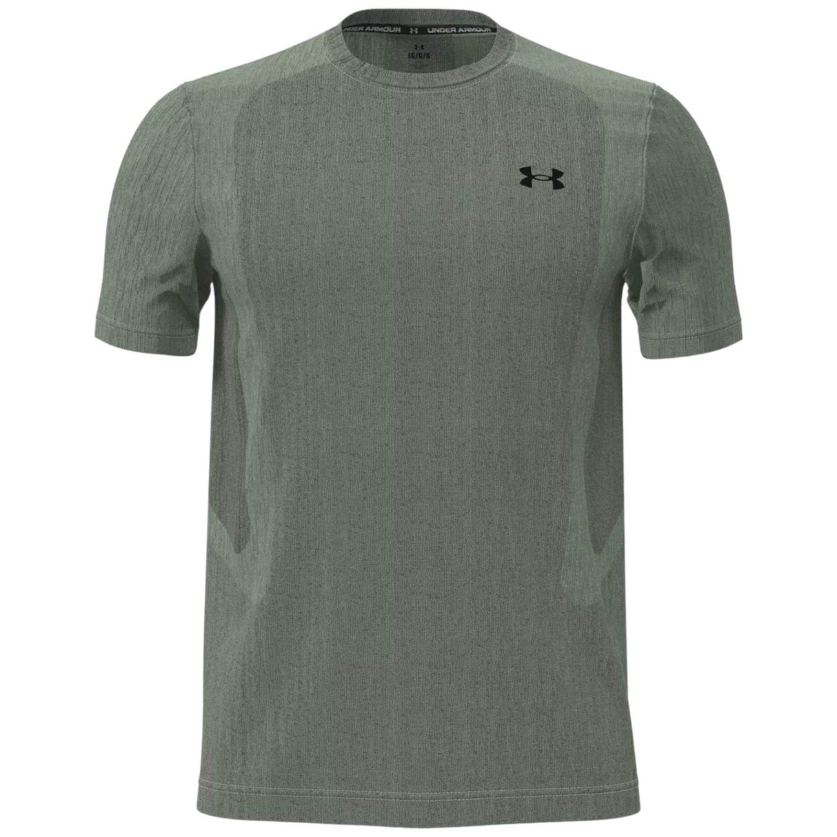 Under Armour Vanish Seamless Mens Short-Sleeved T-Shirt