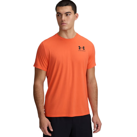 Under Armour HeatGear® Mens Short Sleeved Baselayer T-Shirt