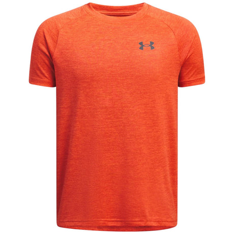 Under Armour Tech 2.0 Kids Short Sleeved T-Shirt