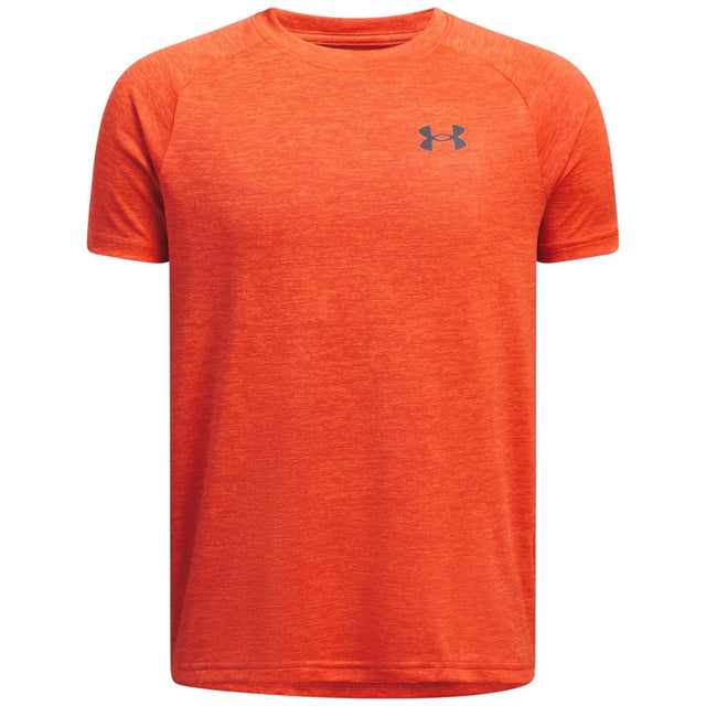 Under Armour Tech 2.0 Kids Short Sleeved T-Shirt