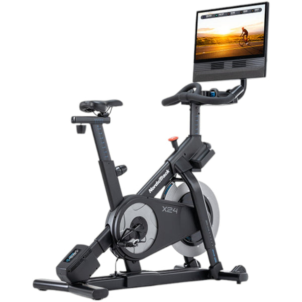 Peloton Bike Costco Stationary Bike In Store Nordictrack Costco Bike