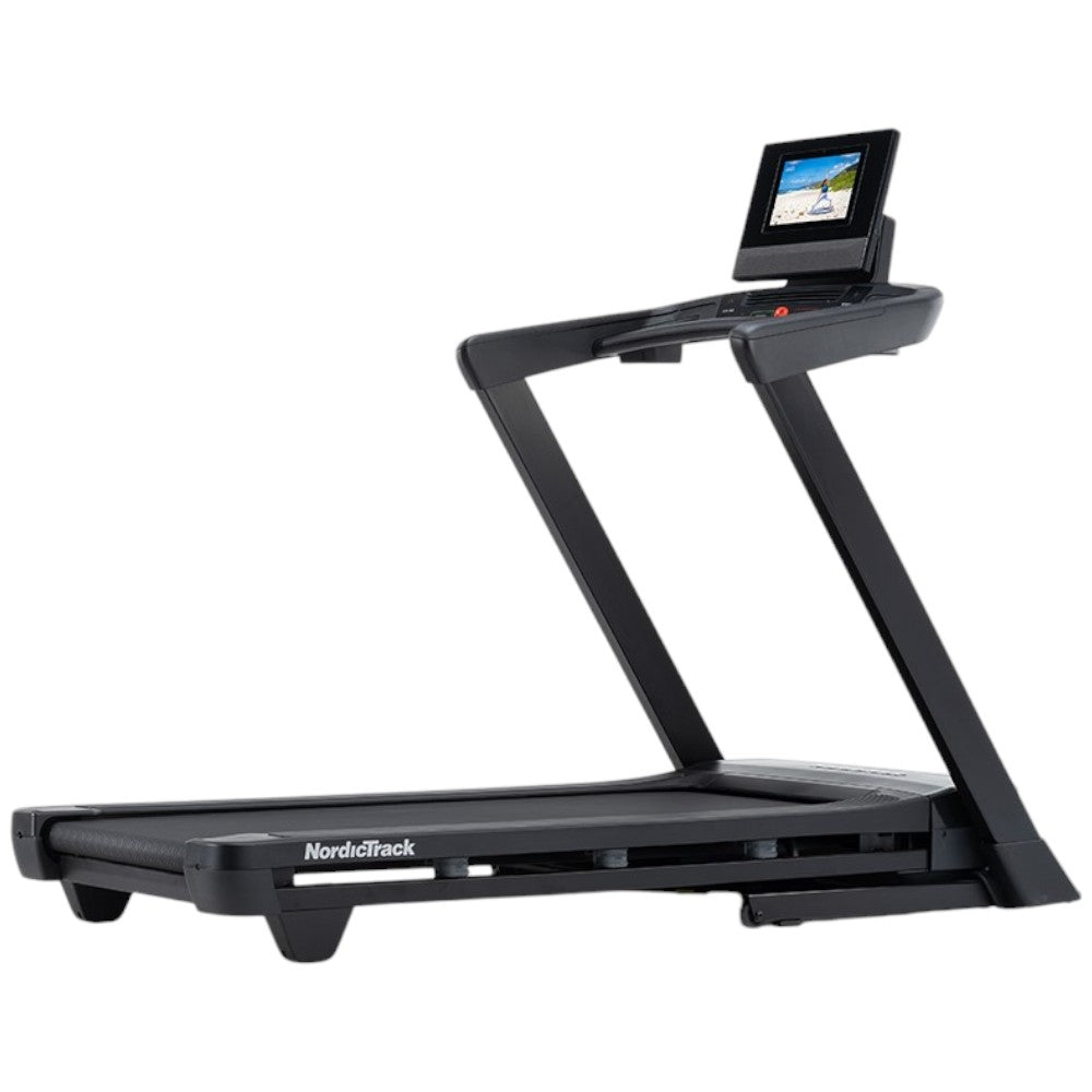 Treadmill Review Endurance Ghost Treadmill NordicTrack T Series 10