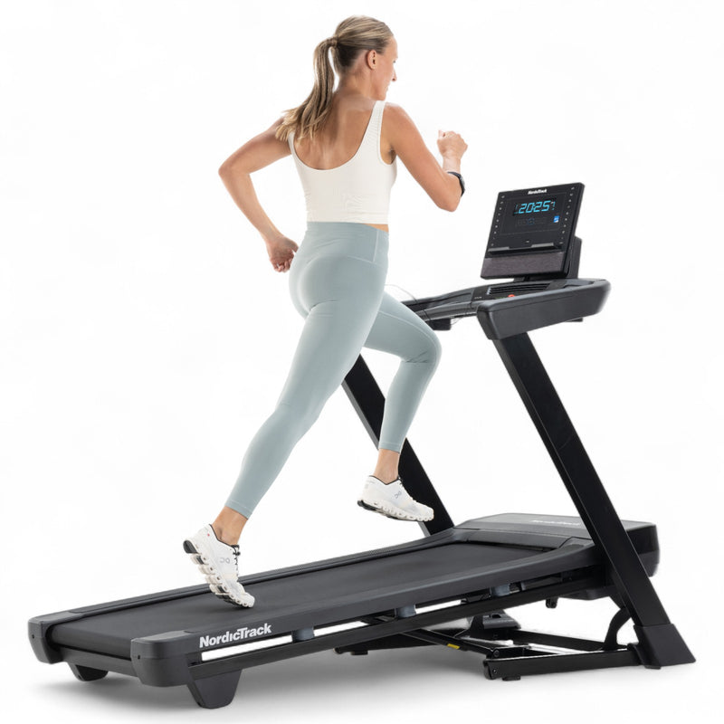 NordicTrack T Series 7 Foldable Treadmilll