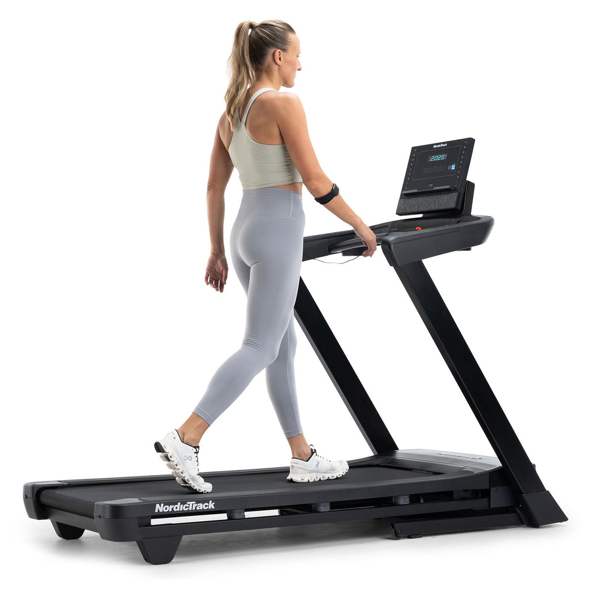 NordicTrack T Series 7 Treadmill