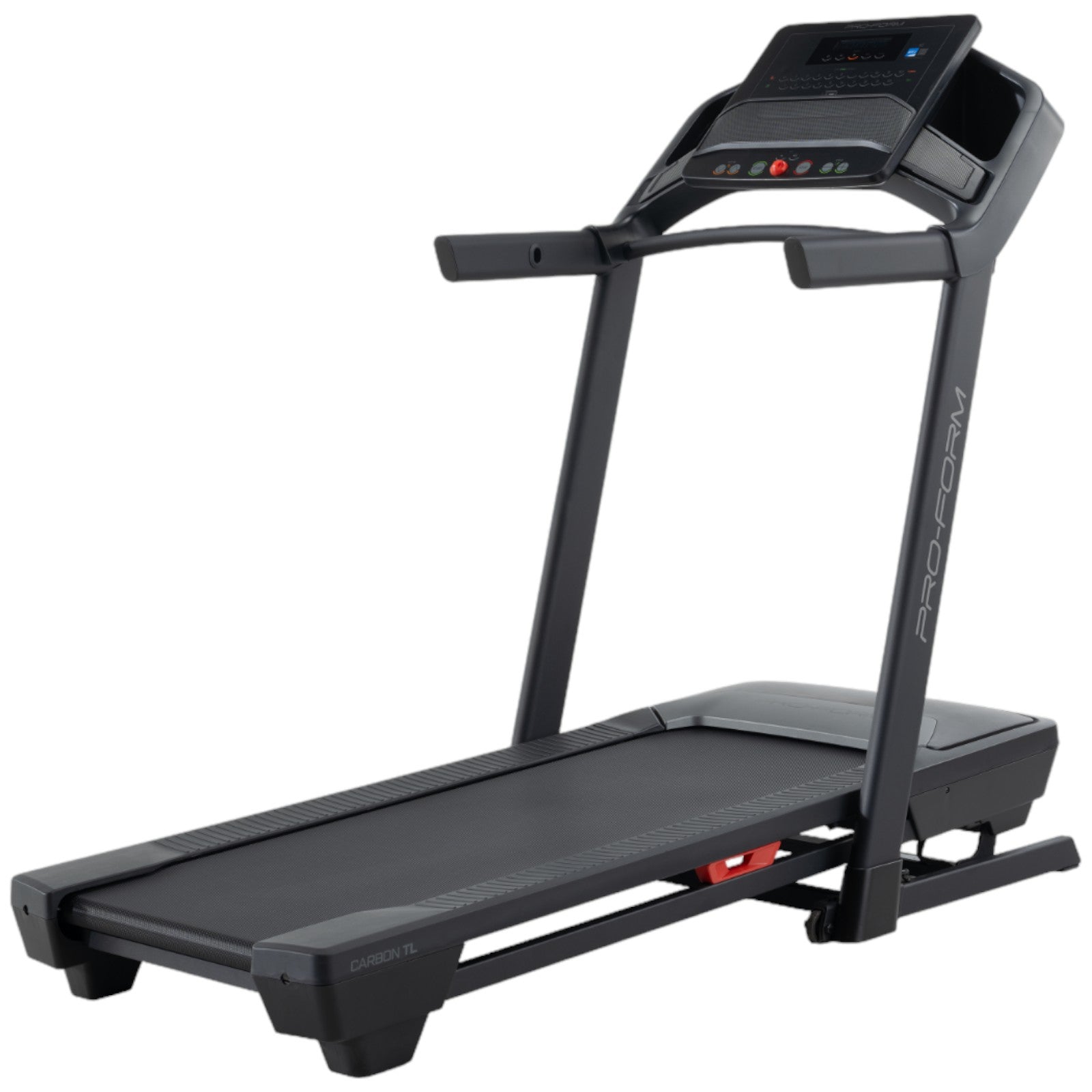 Electric Treadmill Proform 520 Zlt Treadmill Review Zlt Treadmill