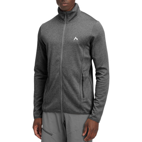 McKinley Roto IV Mens Fleece Jacket