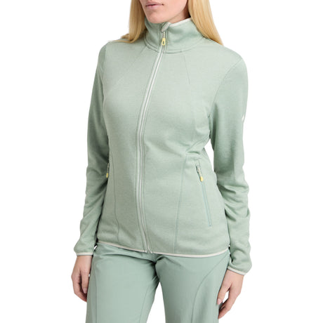 McKinley Roto II Womens Fleece Jacket