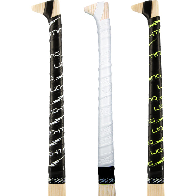 Lightning Hurling XL Grip Trio - 3 Grip Pack