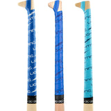 Lightning Hurling XL Grip Trio - 3 Grip Pack