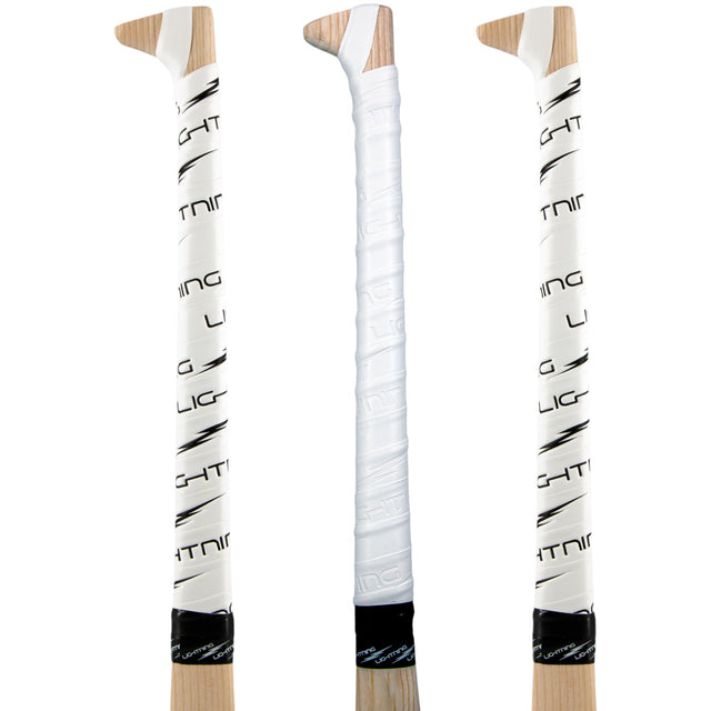 Lightning Hurling XL Grip Trio - 3 Grip Pack