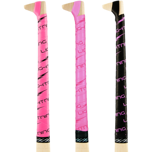 Lightning Hurling XL Grip Trio - 3 Grip Pack