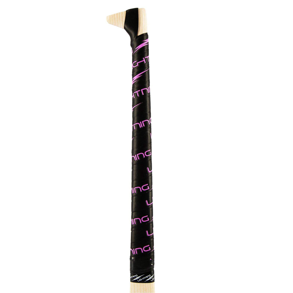 Lightning Hurling XL Grip - Black/Pink