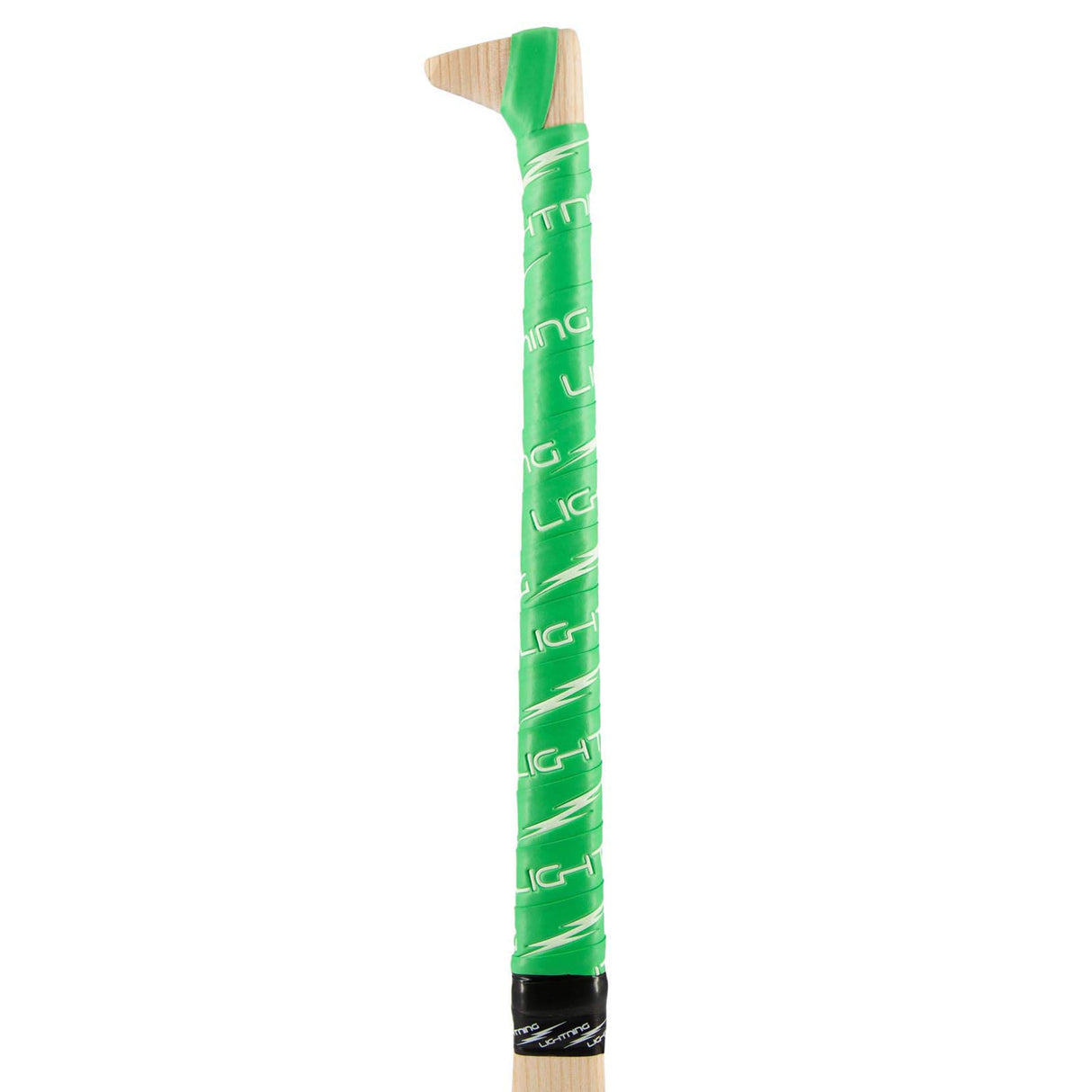 Lightning Hurling XL Grip - Green/White