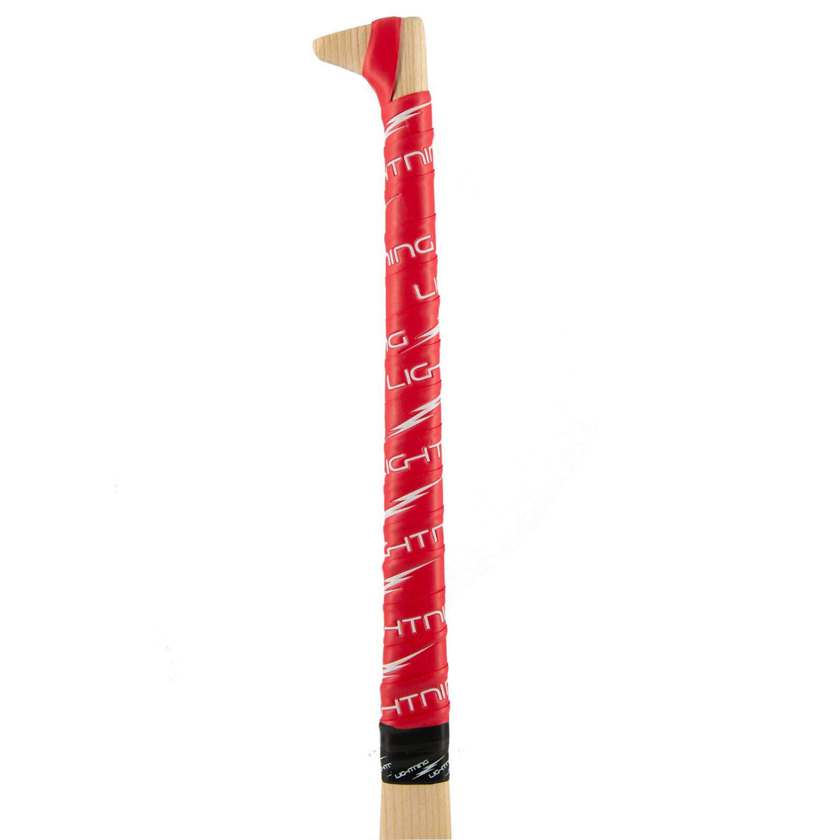 Lightning Hurling XL Grip - Red/White
