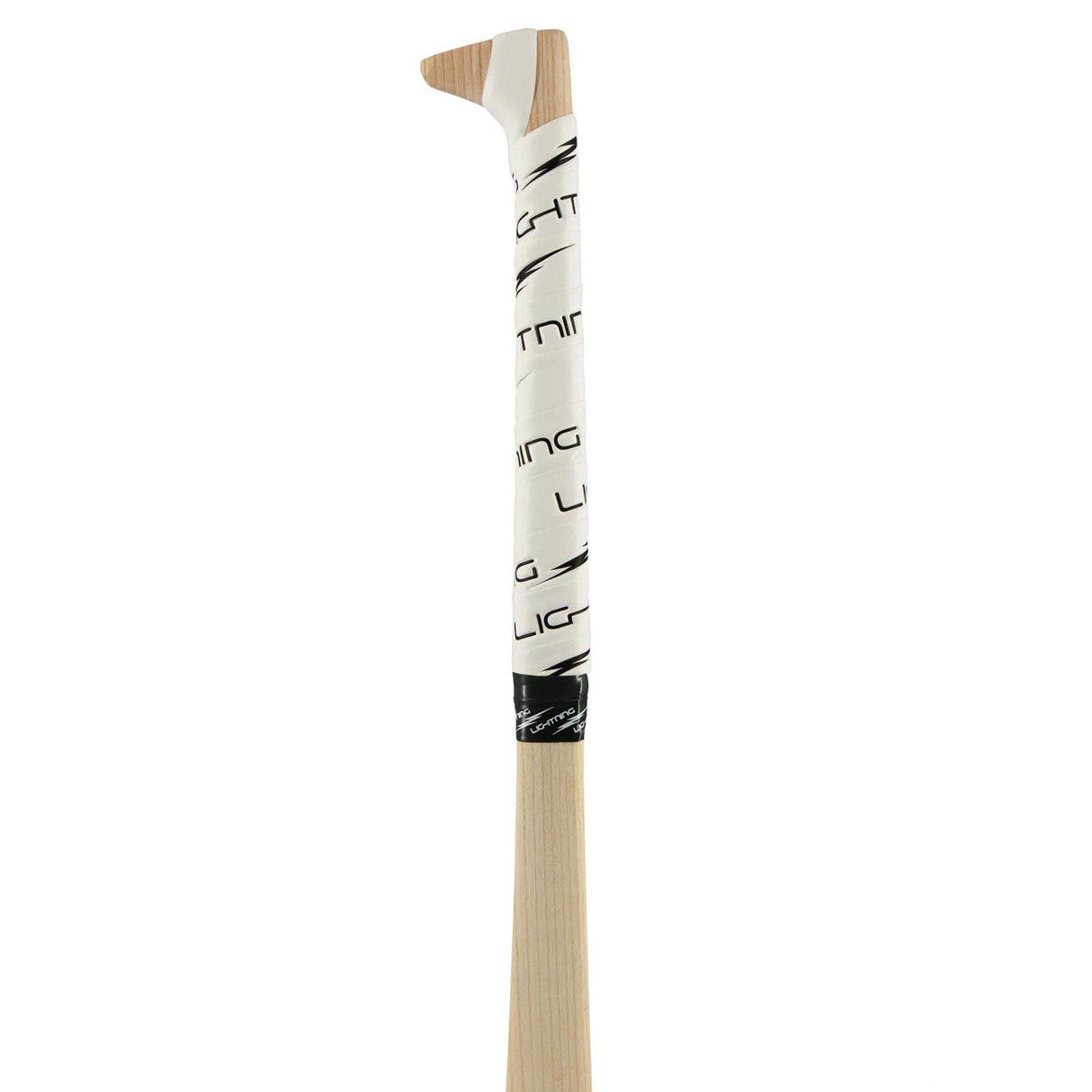 Lightning Hurling Regular Grip - White/Black