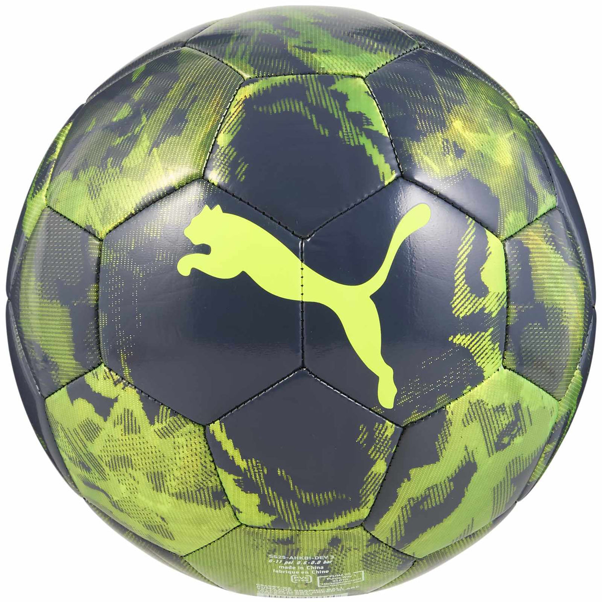 Puma Cup Printed Football - Size 5