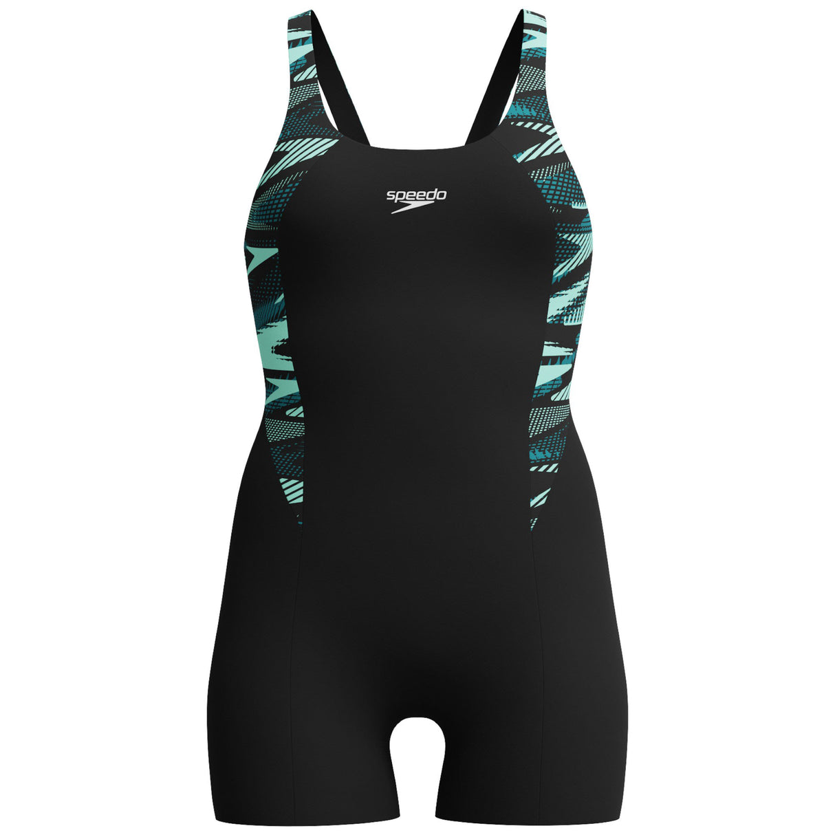 Speedo Hyperboom Splice Legsuit