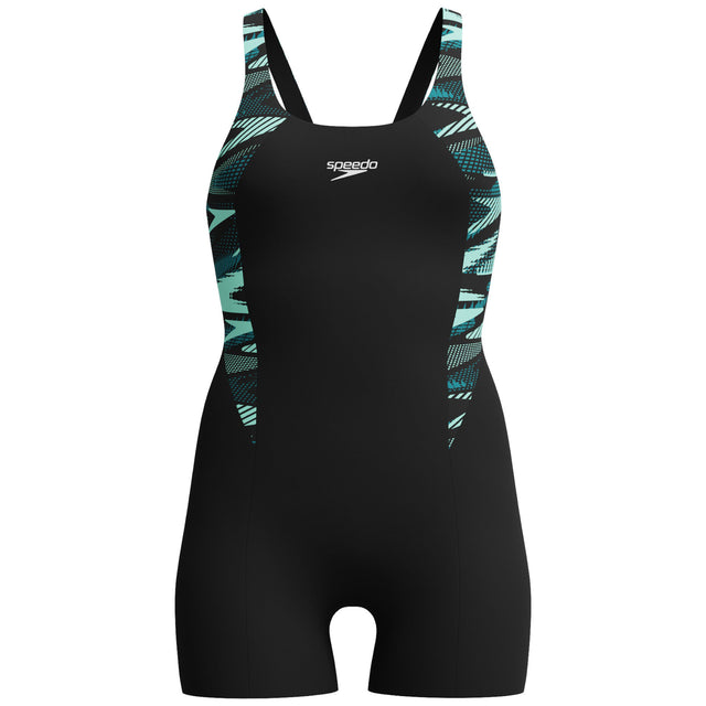 Speedo Hyperboom Splice Legsuit