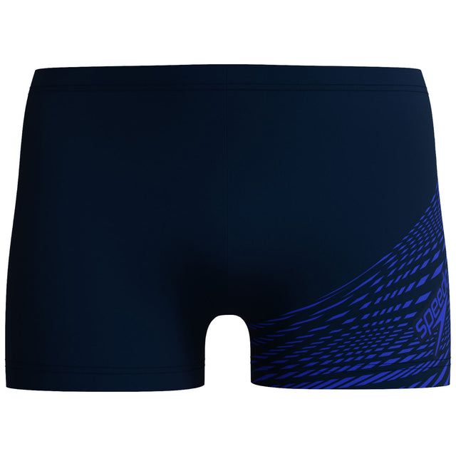 Speedo Mens Medley Logo Aquashort