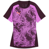Puma IndividualBlaze Womens Short Sleeved Football Jersey