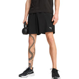 Puma TAD ESSENTIALS 7" Mens Woven Short