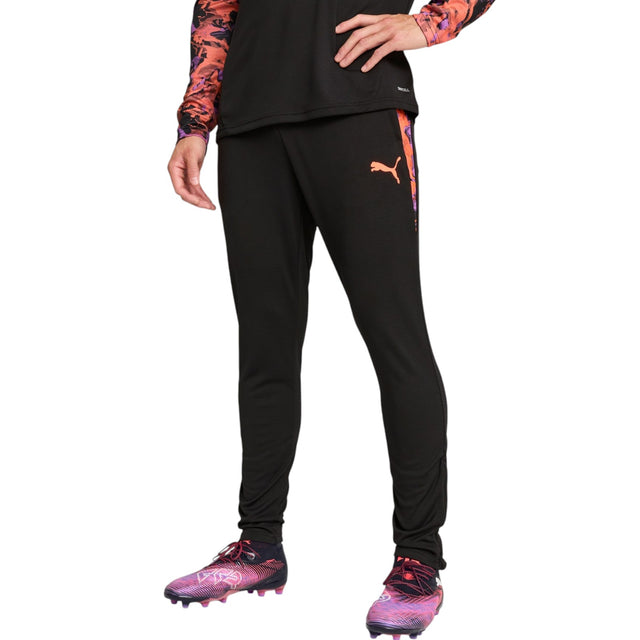 Puma Individual CUP Mens Football Training Pant