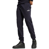 Puma Essentials No. 1 Logo Mens Medium-Rise Fleece Sweatpants