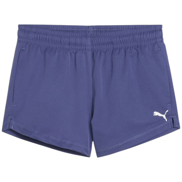 Puma Train All Day Essentials Kids Training Short