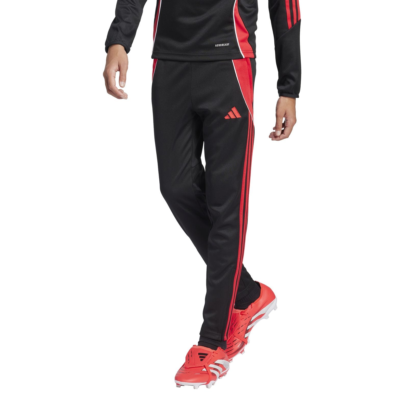 adidas Tiro 24 Slim Training Tracksuit Bottoms Kids