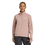 adidas Multi Essentials 1/2 Zip Fleece Jacket