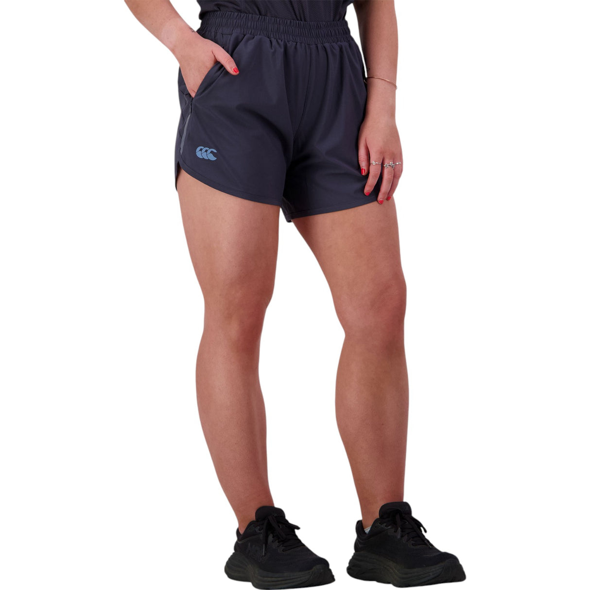 Canterbury Tempo+ 5" Womens Training Short