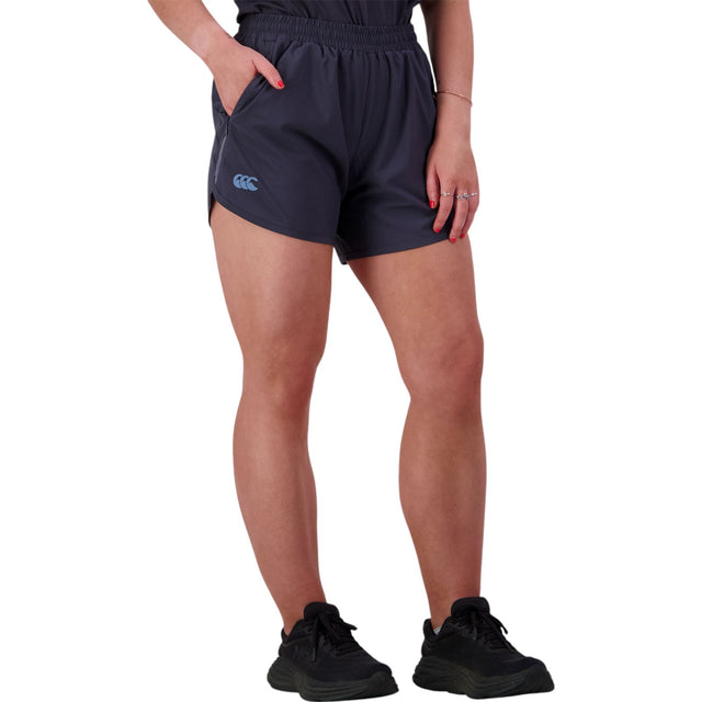 Canterbury Tempo+ 5" Womens Training Short