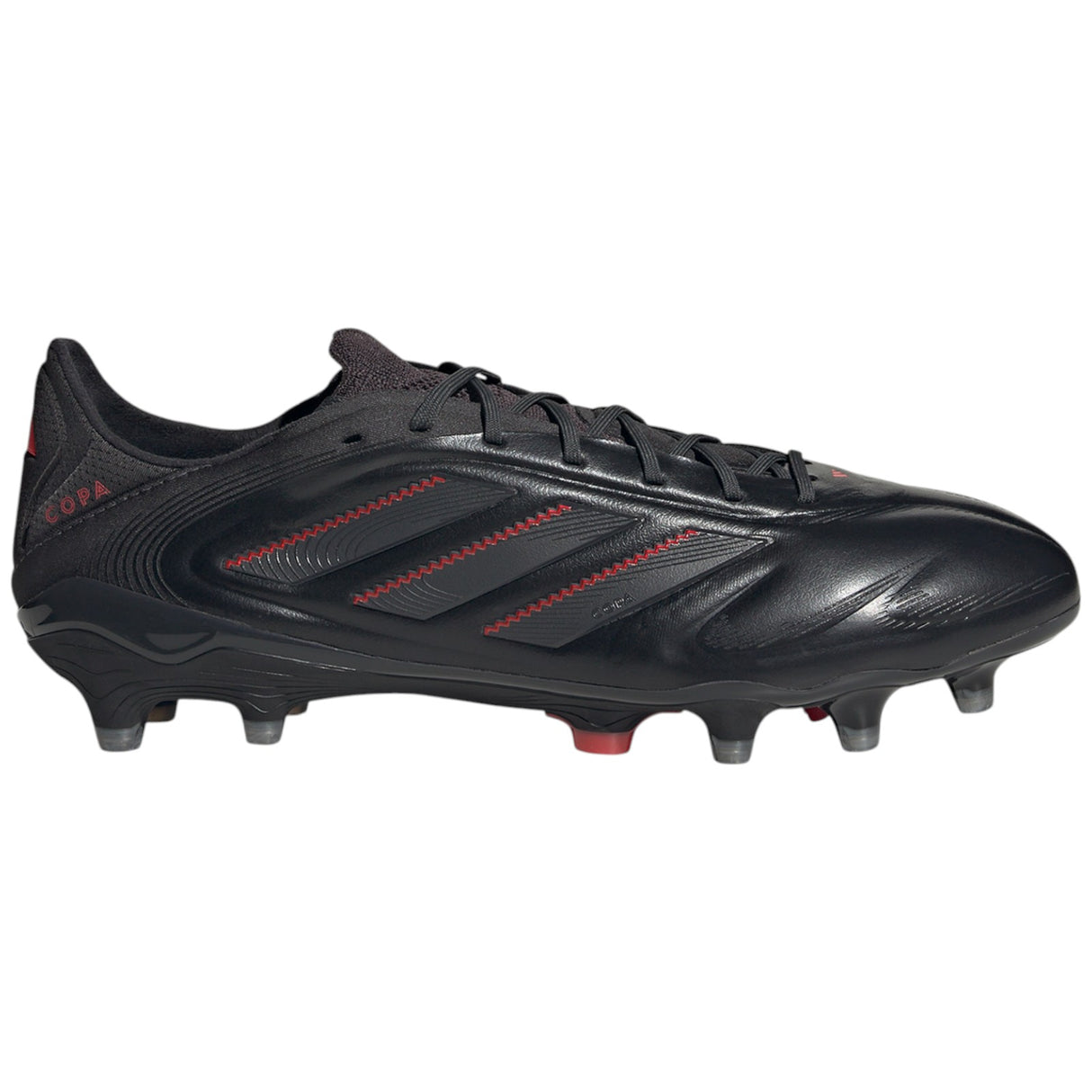 Copa Adidas All Black Football Boots Adidas Copa Pure Elite FG