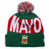 New Era Mayo 2025 Bobble Hat