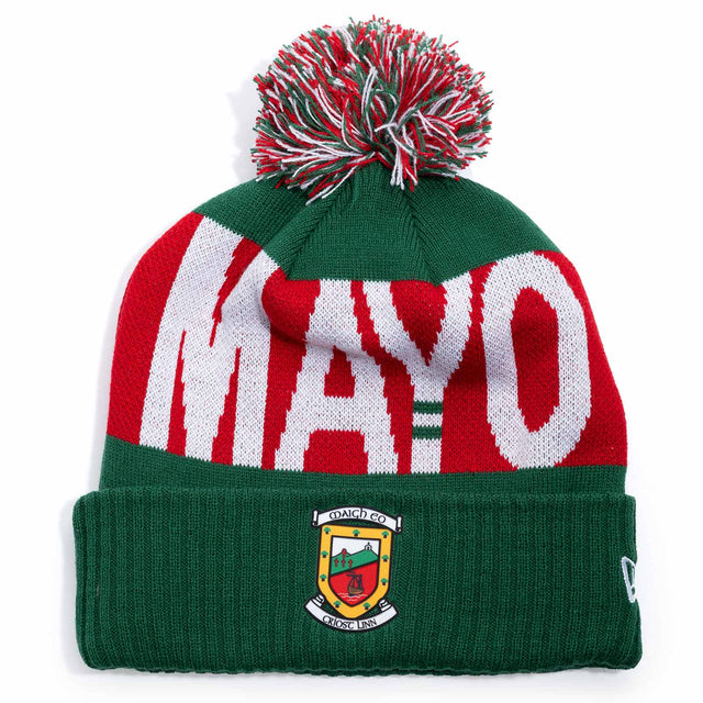 New Era Mayo 2025 Bobble Hat