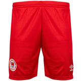 Umbro St Patricks Football Athletic 2025 Home Change Shorts