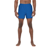 Nike Swim Breaker Solid Essential Men's 5" Volley Short