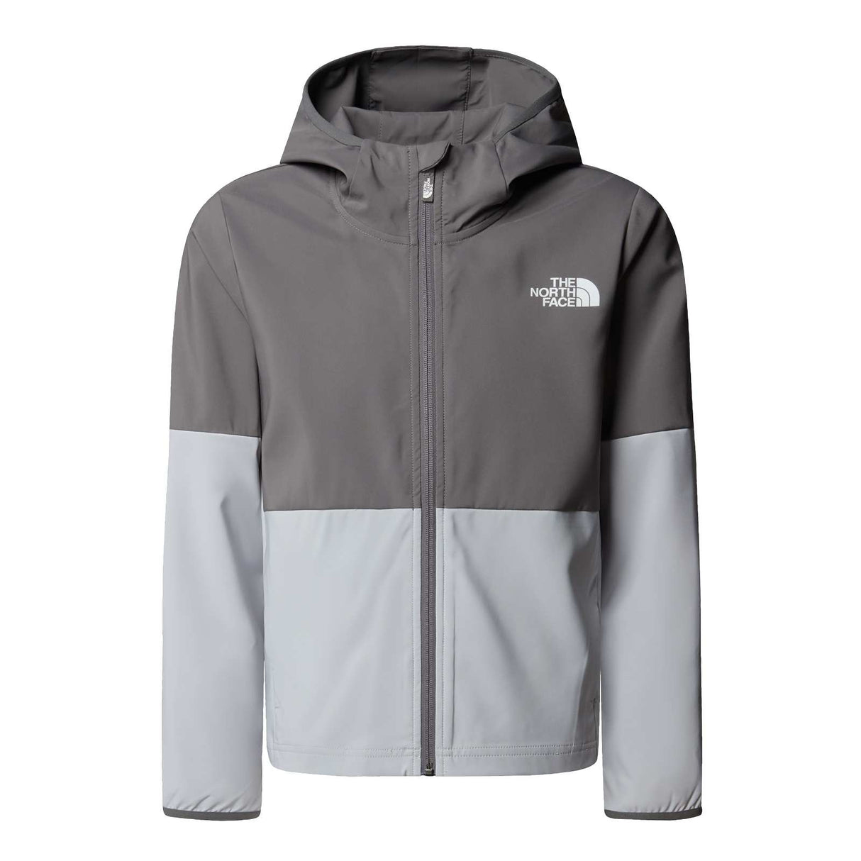 The North Face Boys On The Trail Hoody