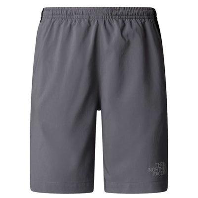 The North Face Boys Reactor Short Grey