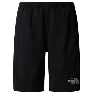 The North Face Boys Reactor Short Black
