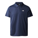 The North Face Tanken Mens Short Sleeved Polo Shirt