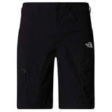 TNF Mens Exploration Short EU Black