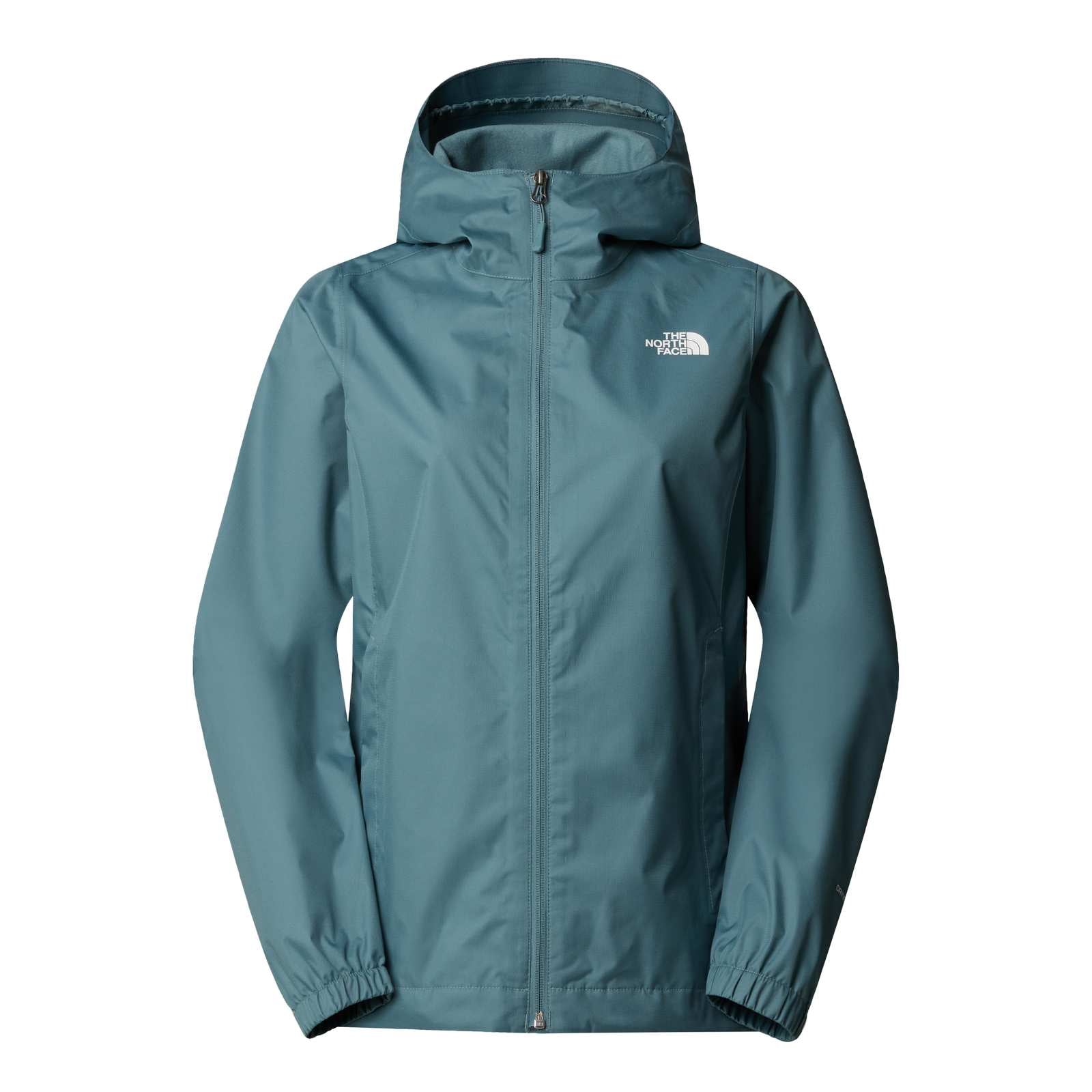 The North Face Quest Womens Hooded Jacket