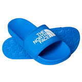 TNF Mens Base Camp Slide III Blue