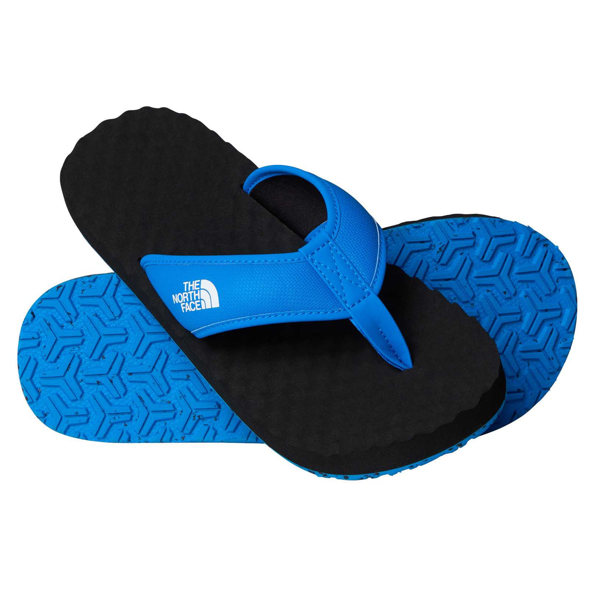 The North Face Base Camp II Mens Flip-Flops
