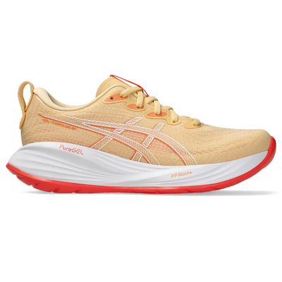 Asics Gel Cumulus 27 Womens Road Running Shoes