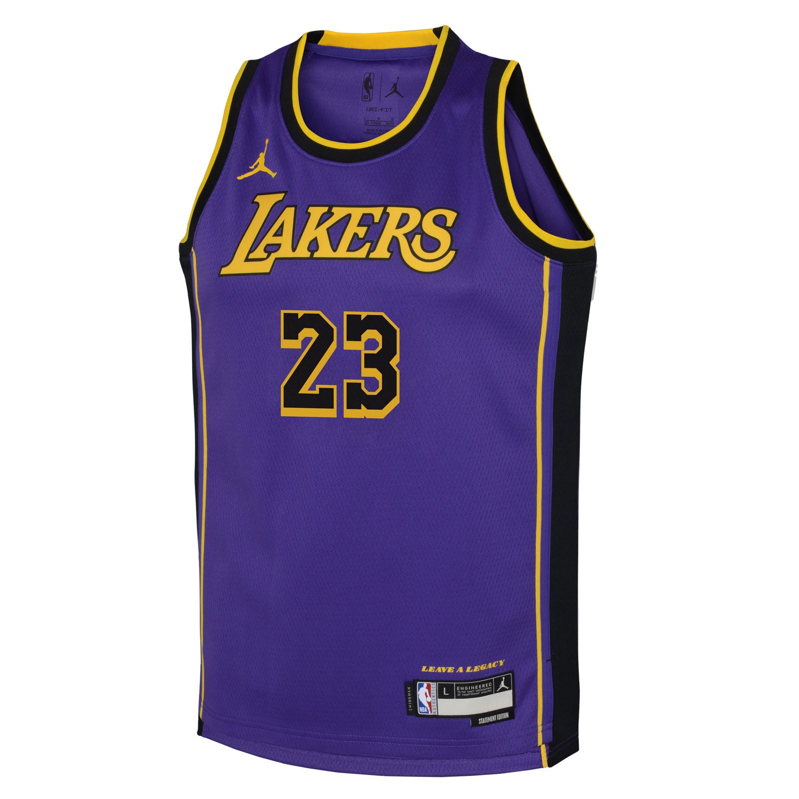 nike lakers shirt