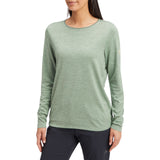 McKinley Hunu Long Sleeve Womens T-Shirt