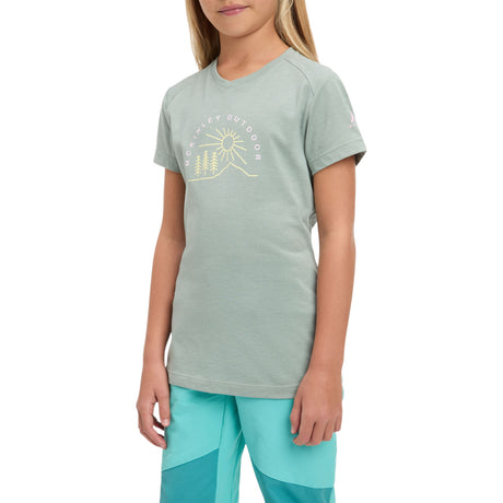 McKinley Ellis II Girls T-Shirt